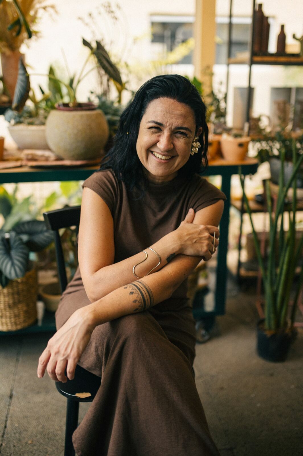 Foto do Sobre de Fotógrafa documental de família em Goiânia, registrando memórias