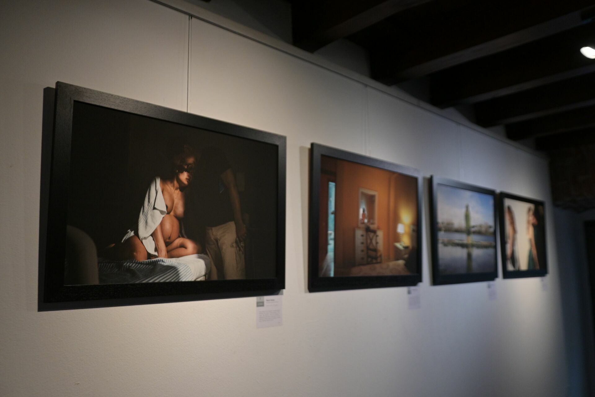 Foto Exposição MIlão - Itália - Imagem 9